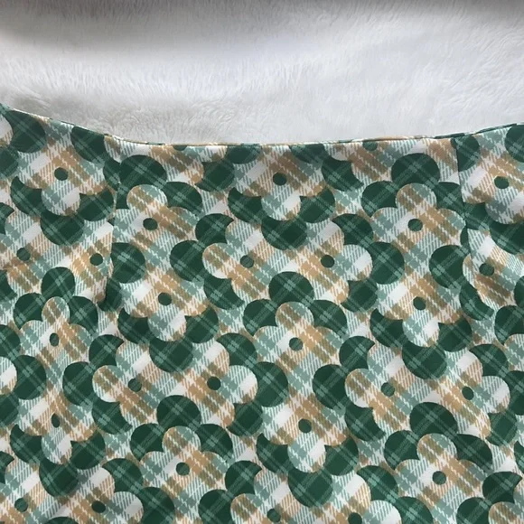 NWT Altar’d State Mini Skirt - Picture 2 of 5